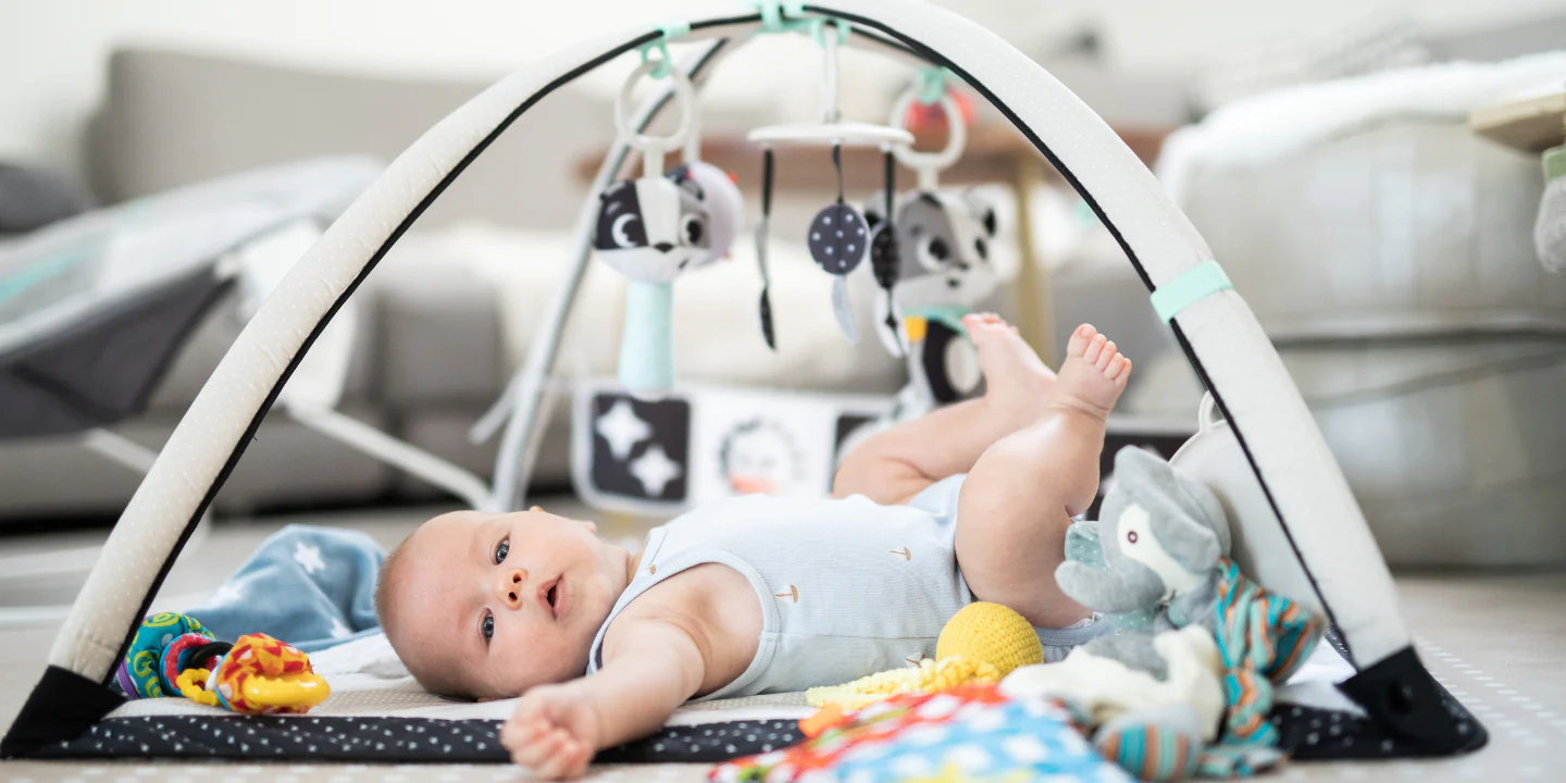 Premium Comfort for Little Adventures